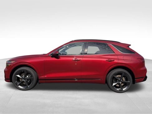 New 2026 Genesis GV70 2.5T Sport Prestige AWD/4WD image 10