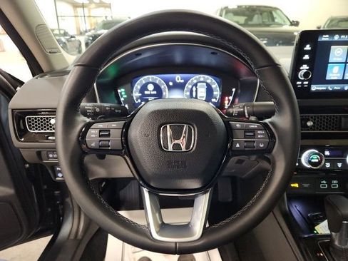 Certified 2024 Honda Civic Touring image 19