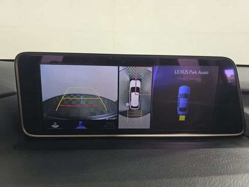 Used 2017 Lexus RX 450h AWD w/ Luxury Package image 19