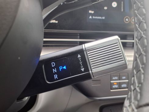 Certified 2024 Hyundai Kona Limited FWD image 27