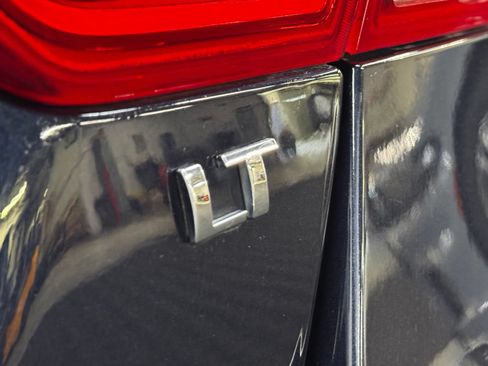 Used 2015 Chevrolet Impala LT FWD image 7