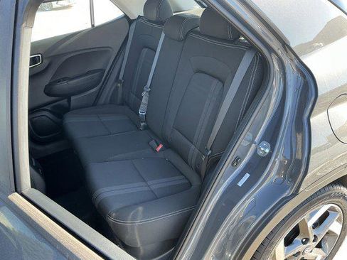 New 2025 Hyundai Venue SEL image 10