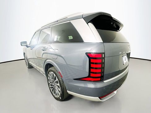 New 2026 Hyundai Palisade Calligraphy image 7
