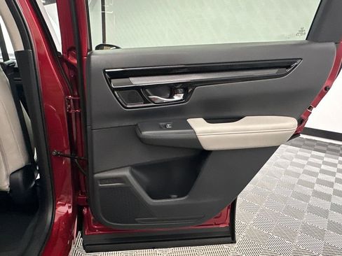 New 2026 Honda CR-V EX-L image 19