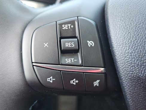New 2026 Ford Maverick Lobo AWD/4WD image 10