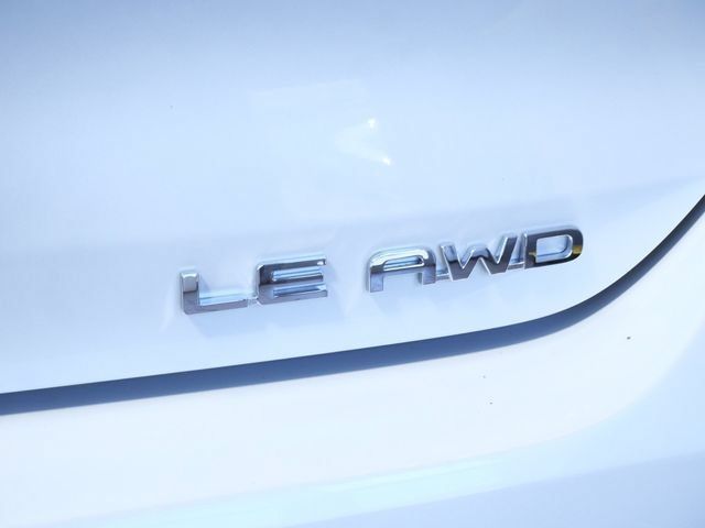 Used 2024 Toyota Highlander LE AWD/4WD image 7