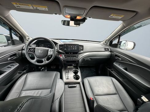 Used 2022 Honda Pilot Special Edition image 10