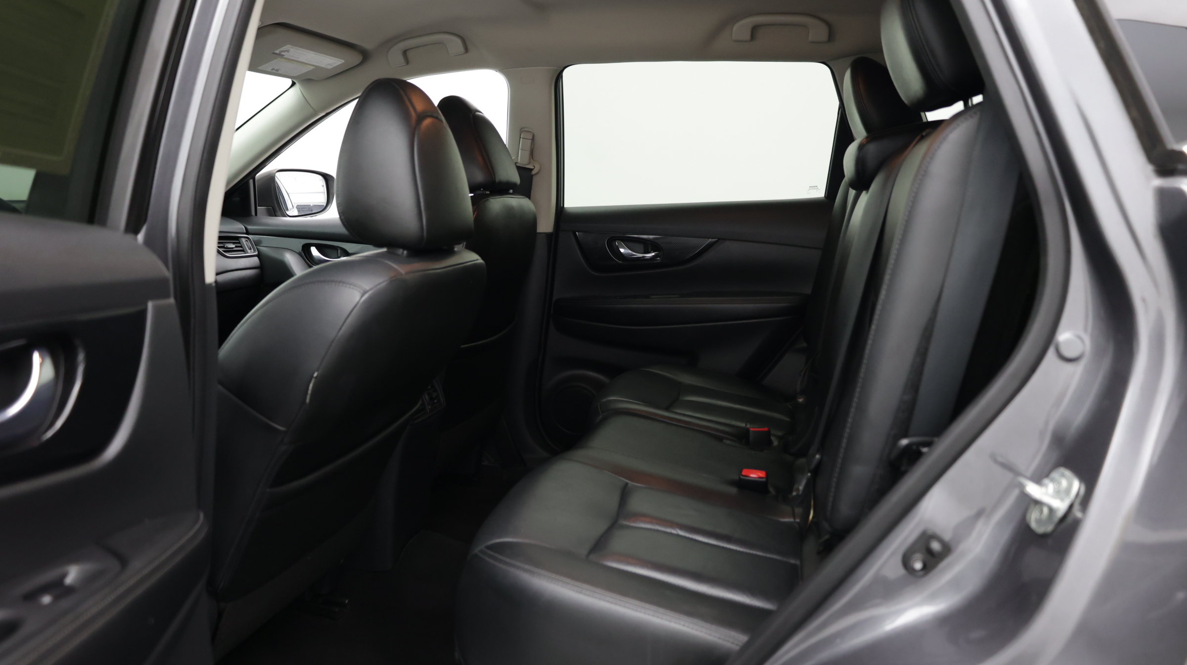 Used 2018 Nissan Rogue SL FWD image 27