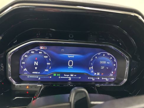 Certified 2024 Chevrolet Silverado 1500 High Country image 37