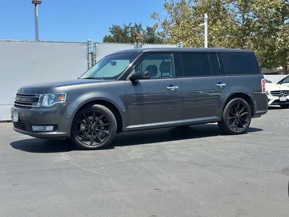 Used 2018 Ford Flex SEL w/ Equipment Group 202A