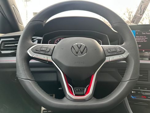 New 2026 Volkswagen Jetta GLI Autobahn image 6