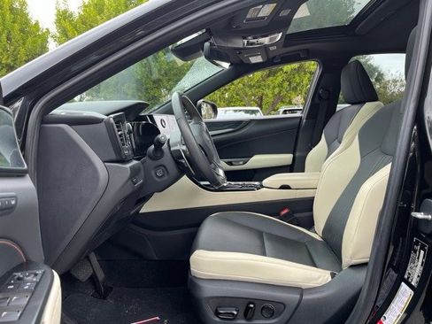 Used 2022 Lexus NX 350 AWD w/ Premium Package image 6