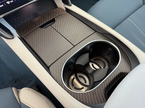 New 2025 Maserati GranTurismo Folgore AWD/4WD image 24