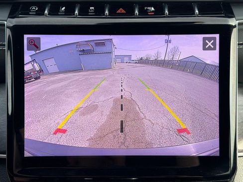 Certified 2023 Jeep Grand Cherokee Limited image 20