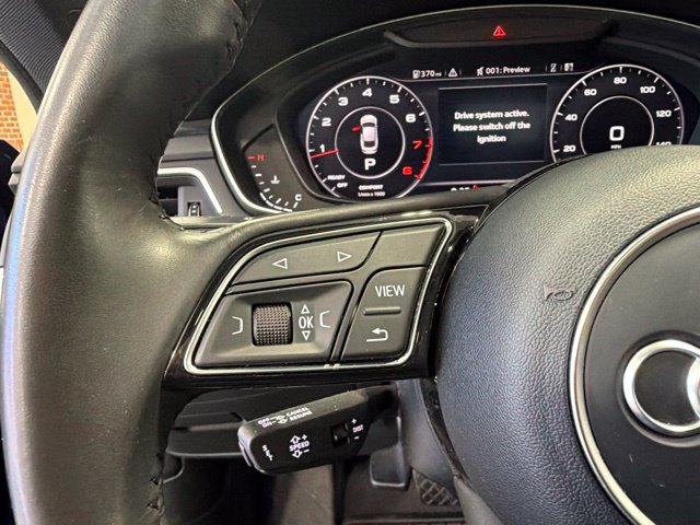 Used 2018 Audi A5 2.0T Prestige AWD/4WD image 17