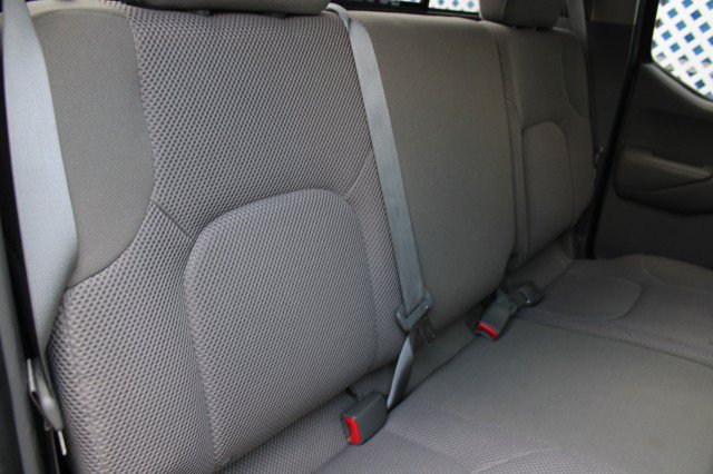 Used 2019 Nissan Frontier SV RWD image 14