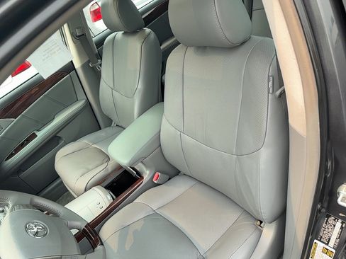 Used 2008 Toyota Avalon Limited FWD image 13