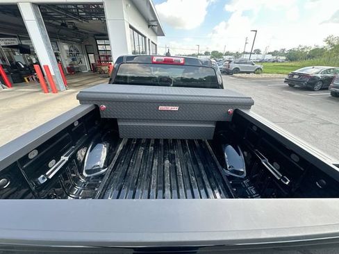 Used 2022 Chevrolet Colorado LT w/ Safety Package AWD/4WD image 20