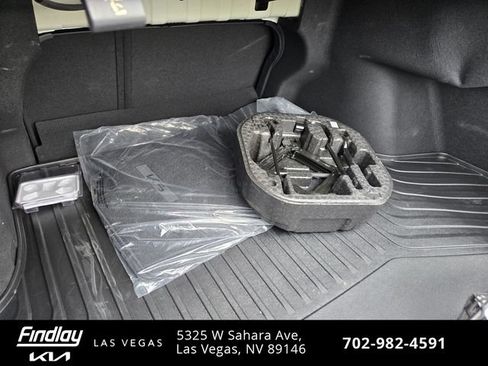 Used 2026 Kia K5 EX FWD image 17