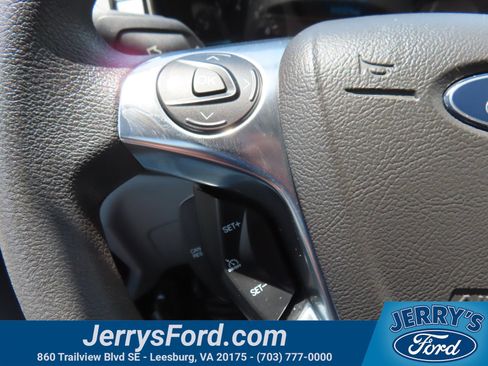 Used 2016 Ford Transit 350 XLT RWD image 16