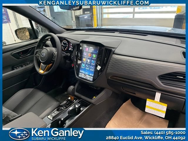 Used 2026 Subaru Forester Wilderness AWD/4WD image 16