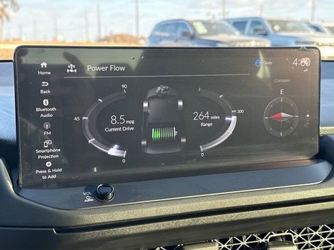 Used 2024 Honda Accord Sport image 22