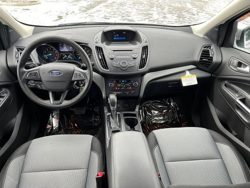 Used 2018 Ford Escape SE image 33