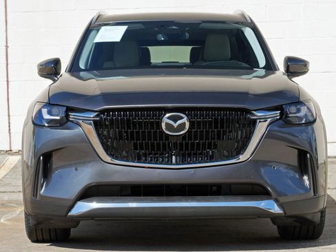 Used 2024 MAZDA CX-90 Plug-In Hybrid w/ Premium Pkg AWD/4WD image 6