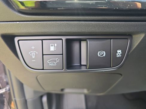 New 2025 Kia EV6 Wind image 26