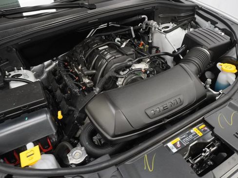 New 2026 Dodge Durango GT AWD/4WD image 38