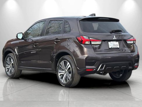 Used 2024 Mitsubishi Outlander Sport SE image 6