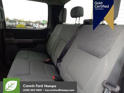 Certified 2024 Ford F150 XLT w/ Tow/Haul Package image 26