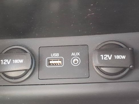 Used 2017 Hyundai Sonata Sport w/ Value Edition Package 02 FWD image 24