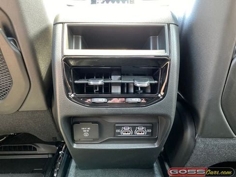 New 2026 Jeep Grand Cherokee Laredo X AWD/4WD image 22