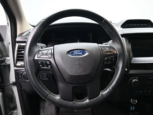 Used 2021 Ford Ranger Lariat w/ Tremor Off-Road Package image 14