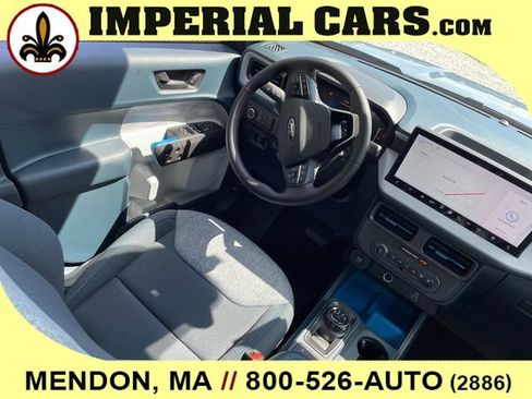 New 2026 Ford Maverick XLT w/ XLT Luxury Package AWD/4WD image 18