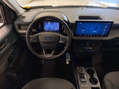 New 2026 Ford Maverick XL image 18