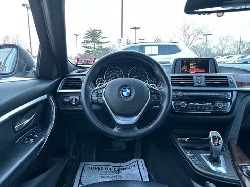 Used 2016 BMW 328i xDrive Sedan image 19