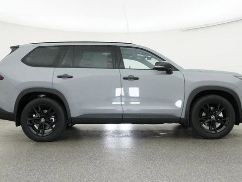 New 2026 Toyota Grand Highlander AWD Hybrid image 27