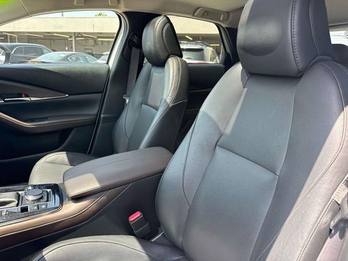 Used 2020 MAZDA CX-30 AWD w/ Premium Package image 26