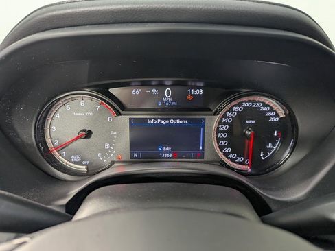 Used 2022 Cadillac CT4 V image 15