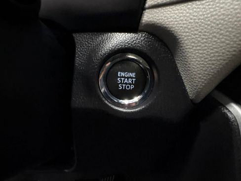 Used 2025 Toyota RAV4 Limited w/ Advanced Technology Package AWD/4WD image 21