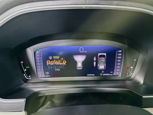 Used 2026 Honda Passport TrailSport Elite image 12