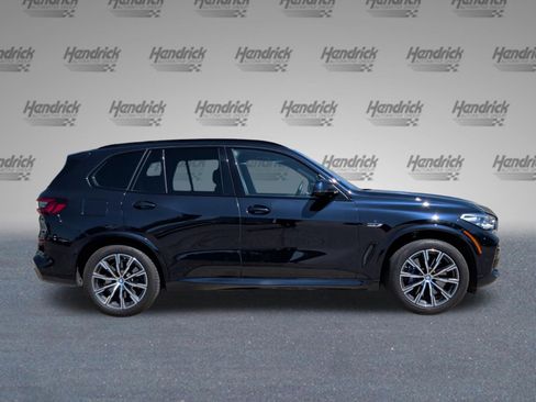 Used 2022 BMW X5 xDrive45e w/ M Sport Package AWD/4WD image 6