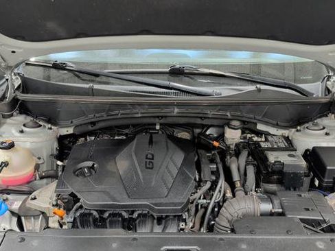 Used 2022 Hyundai Tucson SEL w/ Convenience + Premium Package AWD/4WD image 28