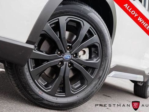Used 2020 Subaru Forester Touring AWD/4WD image 14