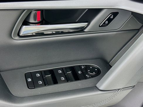 New 2026 MAZDA CX-5 Preferred image 18