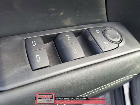 New 2026 GMC Terrain Elevation w/ LPO, Floor Liner Package image 19