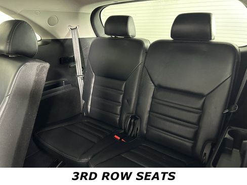 Used 2019 Kia Sorento SX w/ SX Touring Package image 12