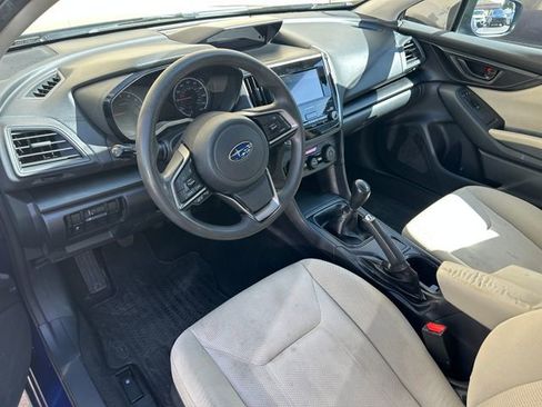 Used 2018 Subaru Impreza 2.0i AWD/4WD image 11